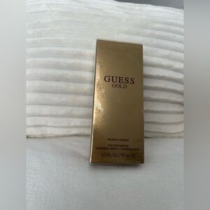 Guess Gold Perfume